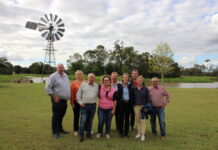New Corporate Plan guides Western Downs future