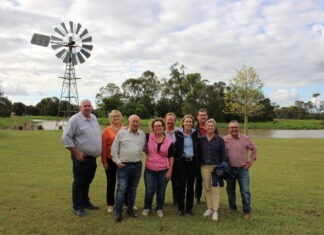 New Corporate Plan guides Western Downs future