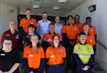 Council welcomes 2026 cohort of apprentices and trainees