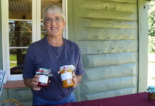 Nut’s many uses celebrated