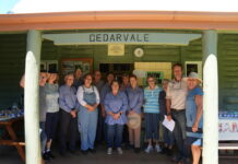 Bunya bounty celebrated