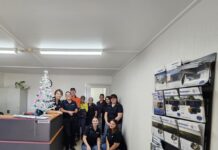 New resources empower local businesses for disaster planning