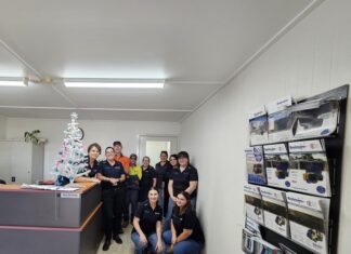 New resources empower local businesses for disaster planning