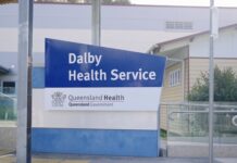Planning begins for improved hospital infrastructure