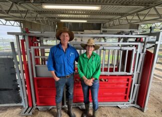 IVF open day shows beef producers how to fast-track genetic gain