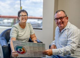 Western Downs CEO announces departure