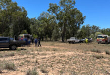LifeFlight airlifts man after quadbike rollover