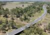 Council advocacy secures Moonie Highway resilience upgrades