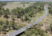 Council advocacy secures Moonie Highway resilience upgrades