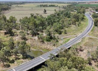 Council advocacy secures Moonie Highway resilience upgrades