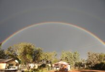 Myall Park receives grant