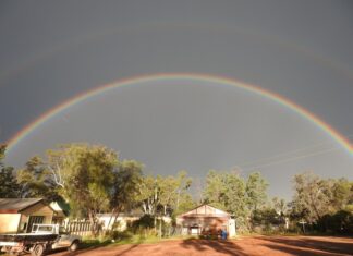 Myall Park receives grant