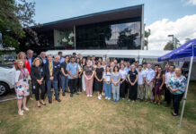 Medical students able to complete full degree in Darling Downs for first time