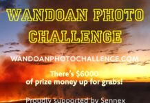 Wandoan photo challenge
