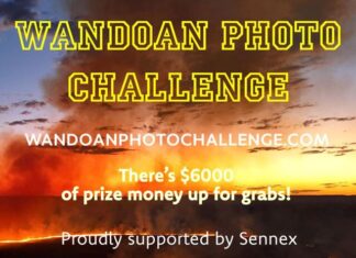 Wandoan photo challenge