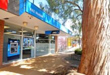 ANZ to reopen branch in Chinchilla