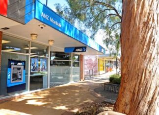 ANZ to reopen branch in Chinchilla