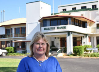 Prolonged flooding triggers disaster assistance for Western Downs