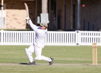 Brigalow earns finals berth