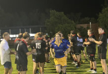 Wheatmen Colts breakthrough for maiden win