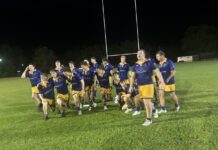 Wheatmen Colts breakthrough for maiden win with gritty 10-0 win over the Water Rats