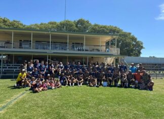 Goondiwindi hosts to Frank Fisher Cup