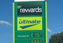 Motorists under the pump, panic buying ‘un-Australian’