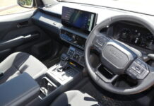 Toyota HiLux SR5 a confident step into a new generation