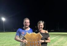 Battlers take out Lindsay Williams Shield