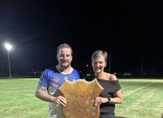 Battlers take out Lindsay Williams Shield