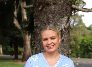 More than 80 new nurses for Toowoomba