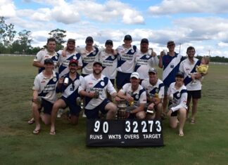 Railways run over the Leprechauns