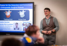 STEM program opens students’ eyes to future careers