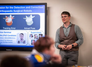 STEM program opens students’ eyes to future careers