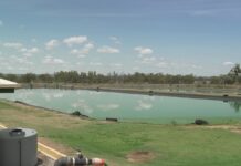 Wastewater upgrade for Texas