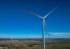 Wambo wind farm project update