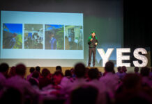 Young entrepreneurs thrive at summit