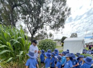 Ag Discovery Day returns to Royal Show