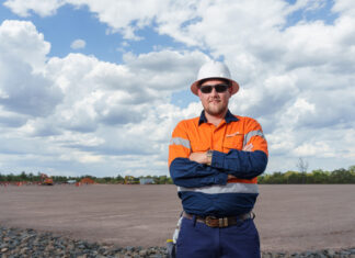 Gas and renewables to power Arrow Energy’s northern development