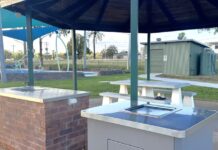 More sizzling great times for Yuleba