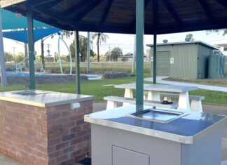 More sizzling great times for Yuleba