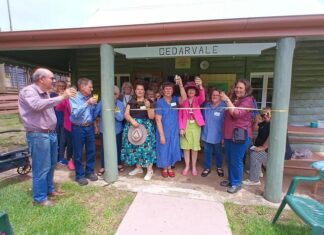 Bunyas group’s ‘golden’ day