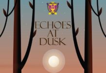 Singing into the Sunset: Chamberlin Brings Twilight Concert to the Downs