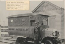 More than 140 years of support