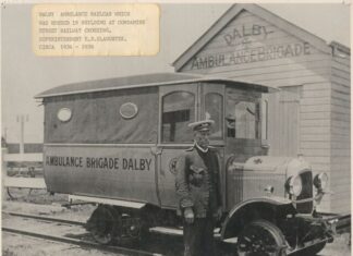 More than 140 years of support