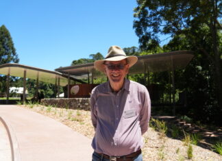 Dandabah upgrades welcomed