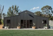 Locals receive huge tourism grant