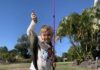 Fishing Classic hooks next generation of anglers