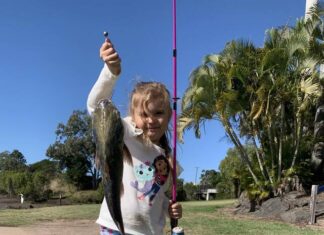 Fishing Classic hooks next generation of anglers