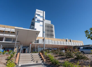 Mum calls for change at embattled maternity unit